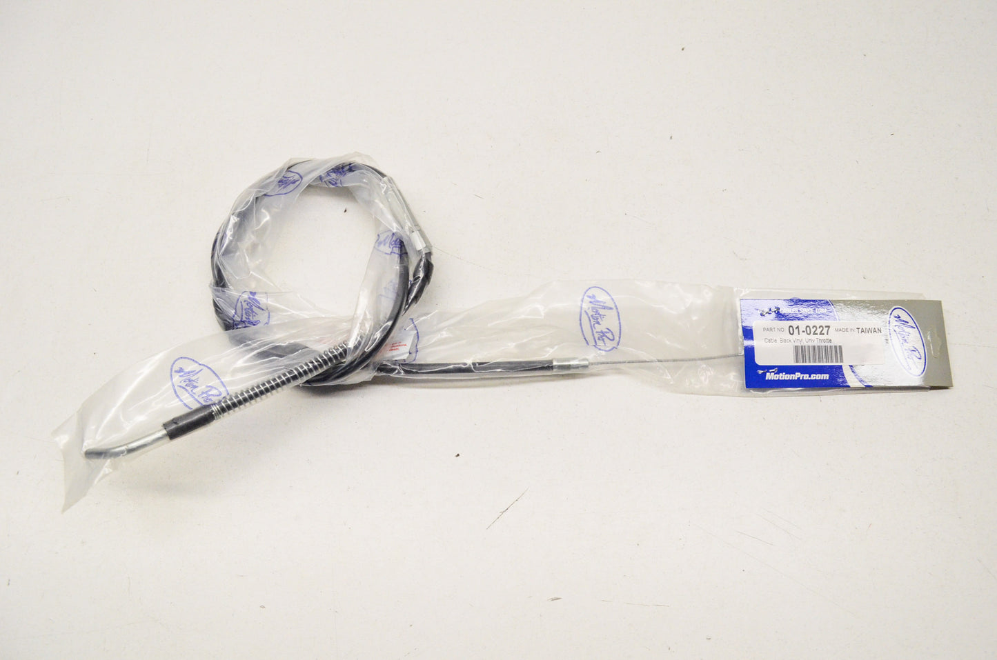 New Motion Pro Throttle Cable Suzuki