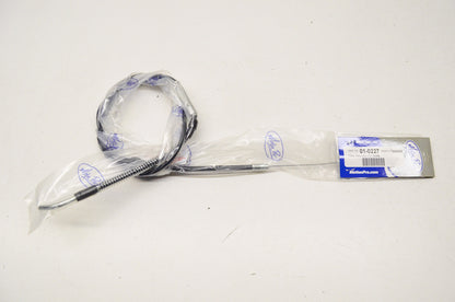 New Motion Pro Throttle Cable Suzuki