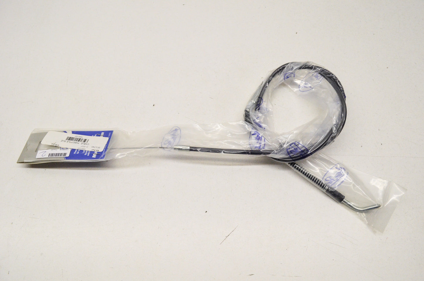 New Motion Pro Throttle Cable Suzuki