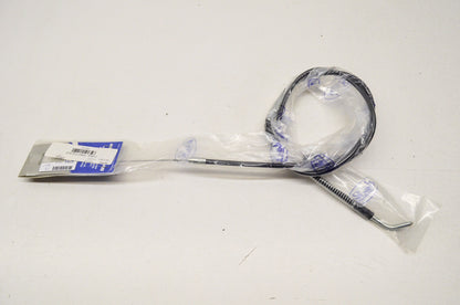 New Motion Pro Throttle Cable Suzuki