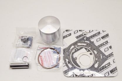 New Wiseco Forged Piston Kit 81mm Polaris Trail Boss 350 ATV