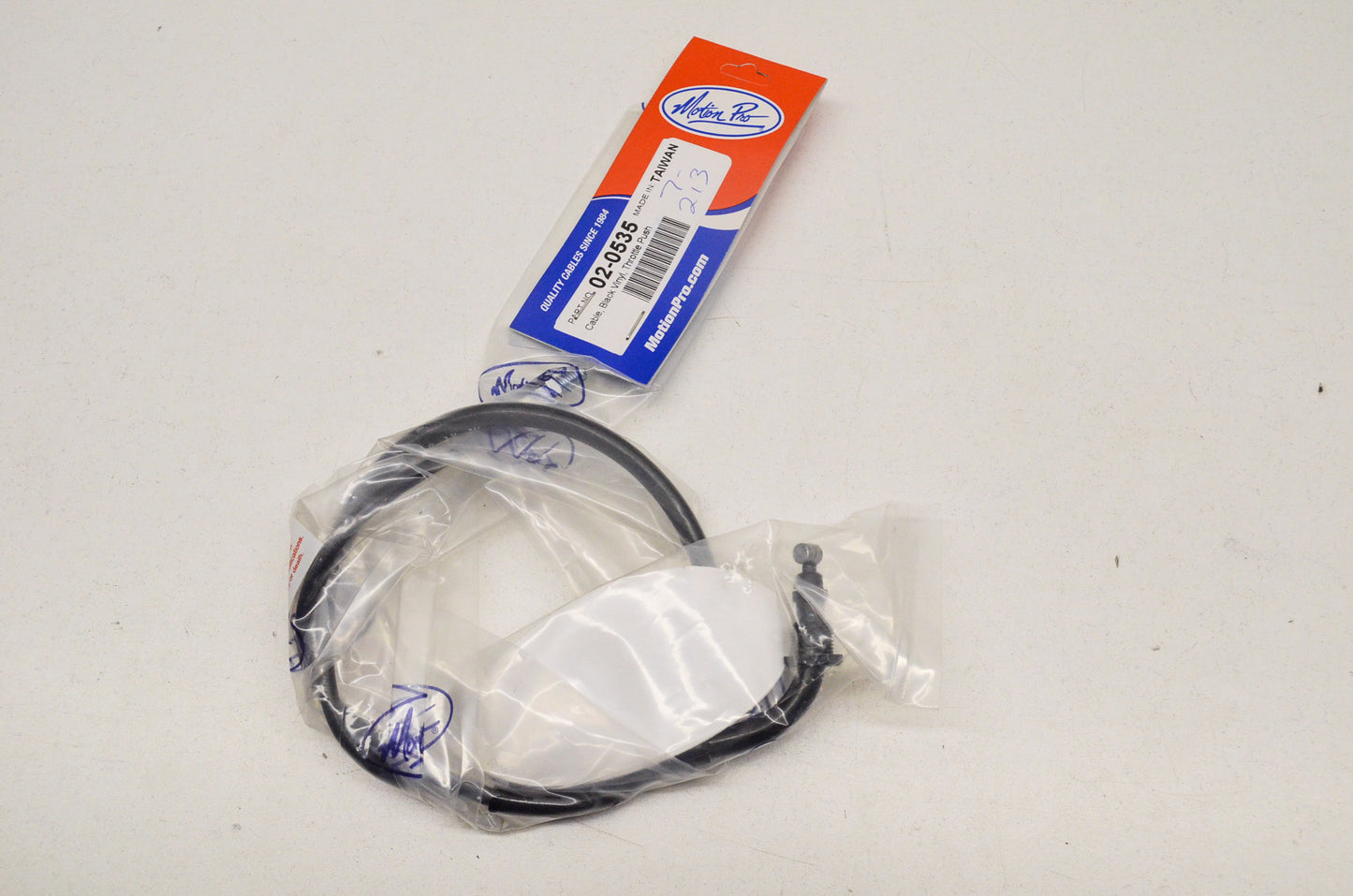 New Motion Pro Throttle Cable Honda