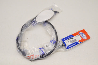 New Motion Pro Clutch Cable