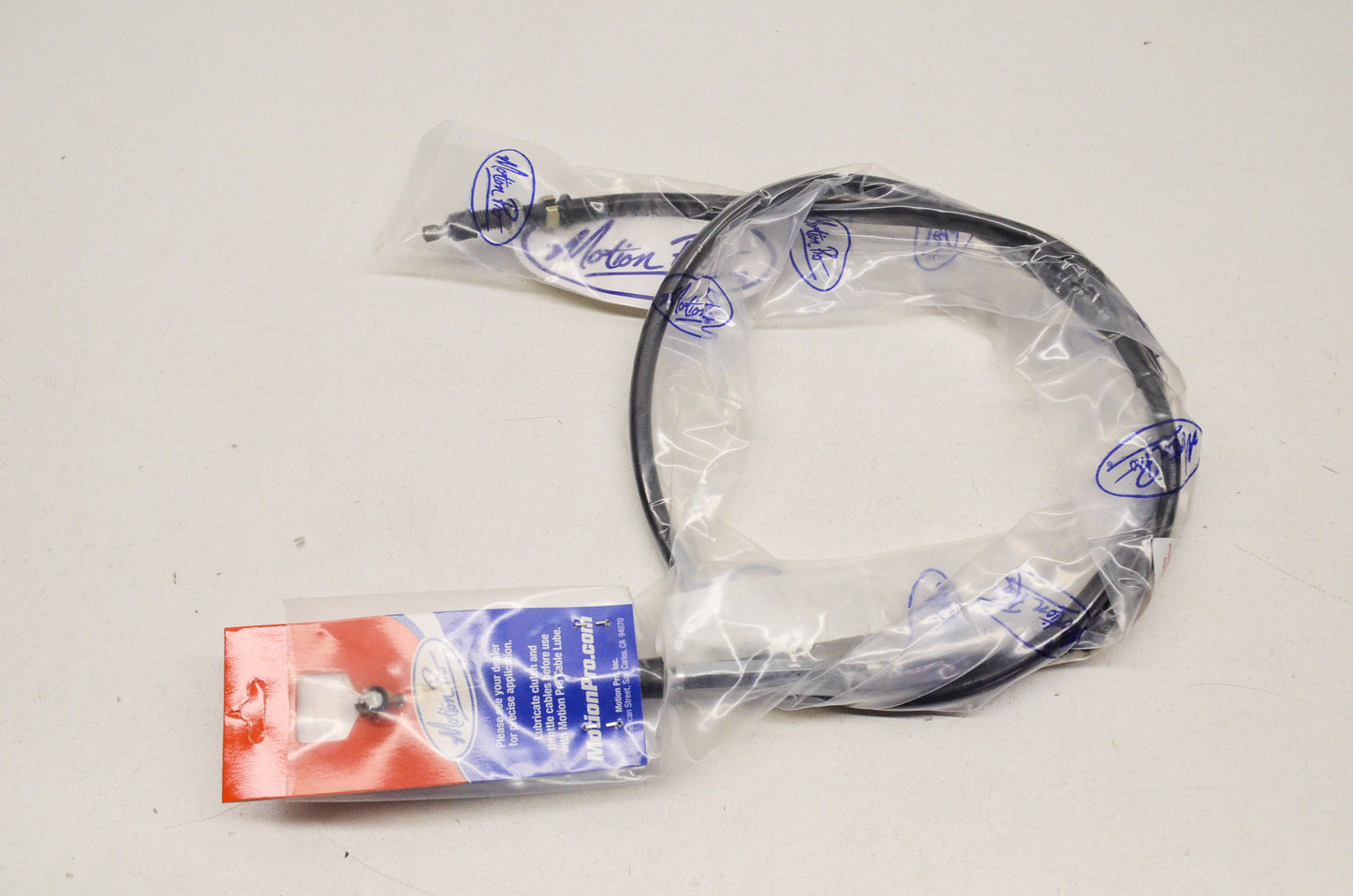 New Motion Pro Clutch Cable