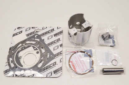 New Wiseco Forged Piston Kit 81mm Polaris Trail Boss 350 ATV