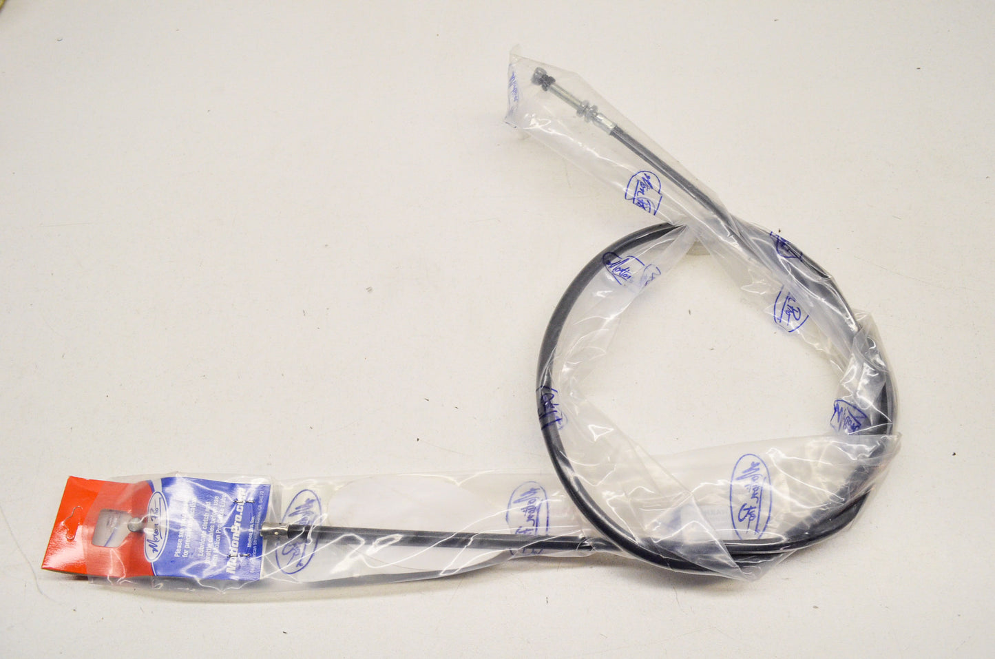 New Motion Pro Front Brake Cable Honda