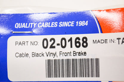 New Motion Pro Front Brake Cable Honda