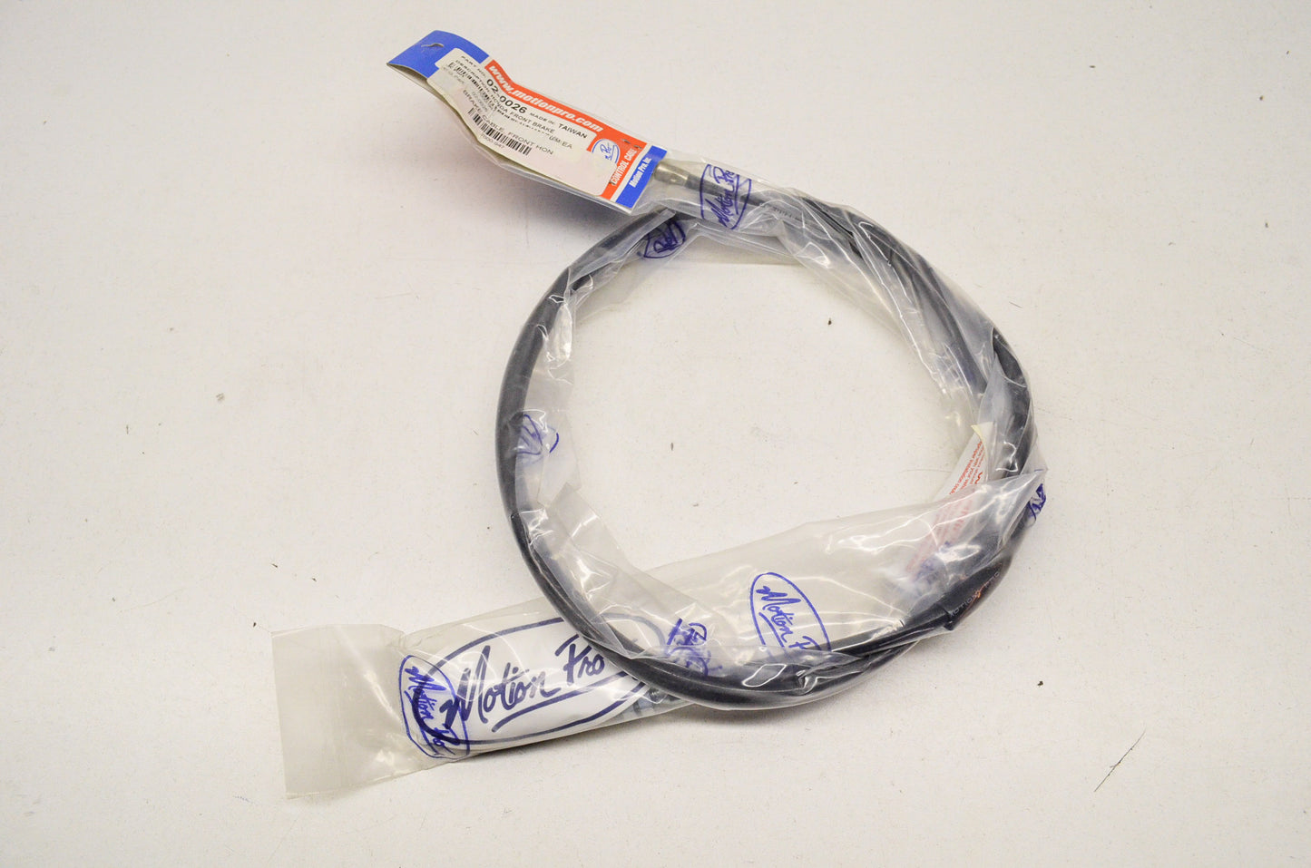 Motion Pro 02-0026 Front Brake Cable Honda NOS