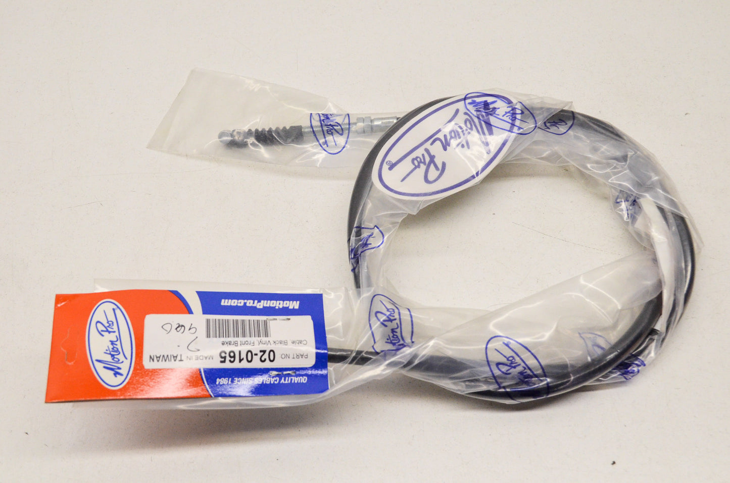 New Motion Pro Front Brake Cable Honda