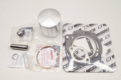 New Wiseco Forged Piston Kit 81.5mm Polaris Trail Boss 350 ATV