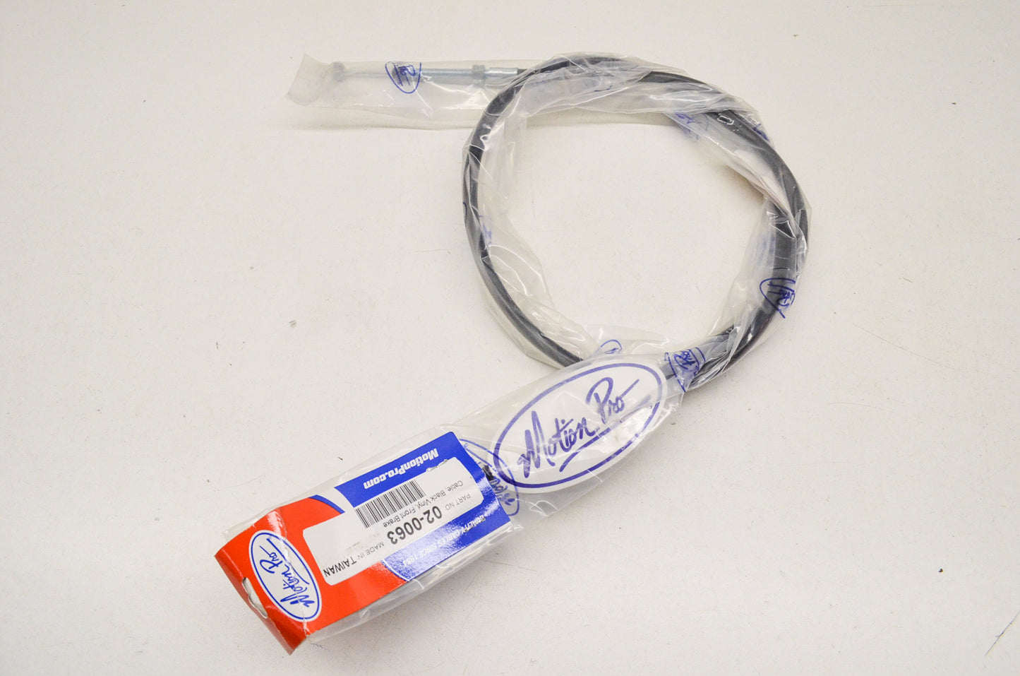 New Motion Pro Front Brake Cable Honda