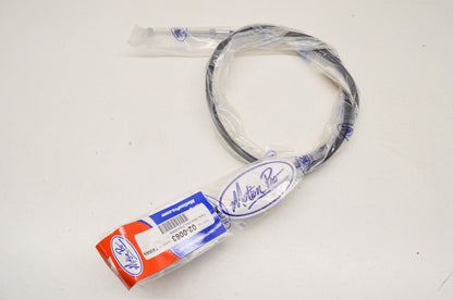 New Motion Pro Front Brake Cable Honda