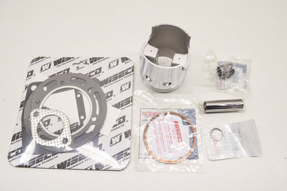 New Wiseco Forged Piston Kit 81.5mm Polaris Trail Boss 350 ATV