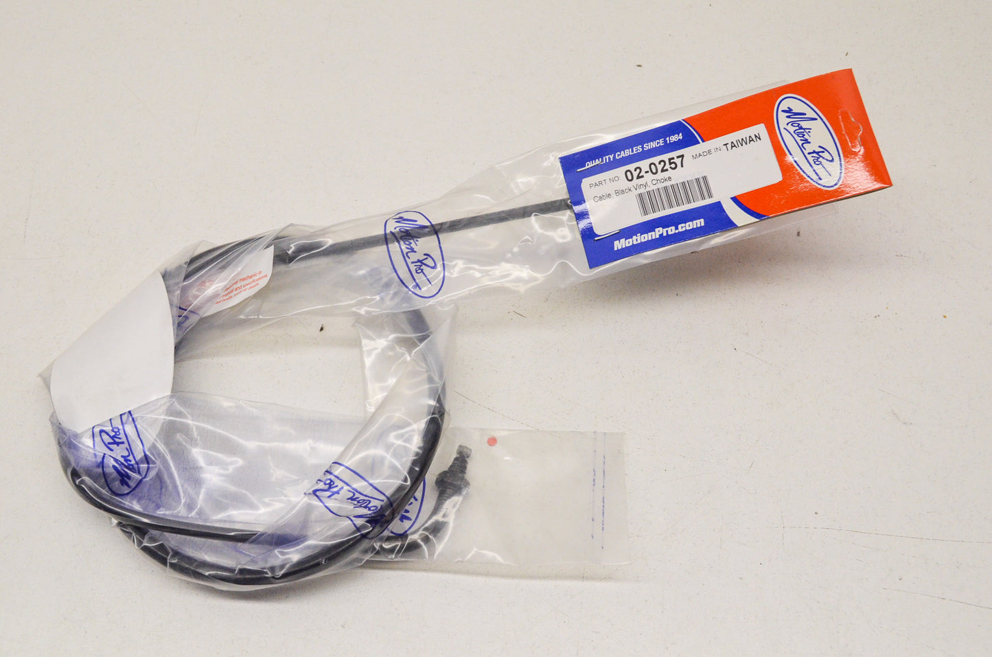 New Motion Pro Choke Cable Honda