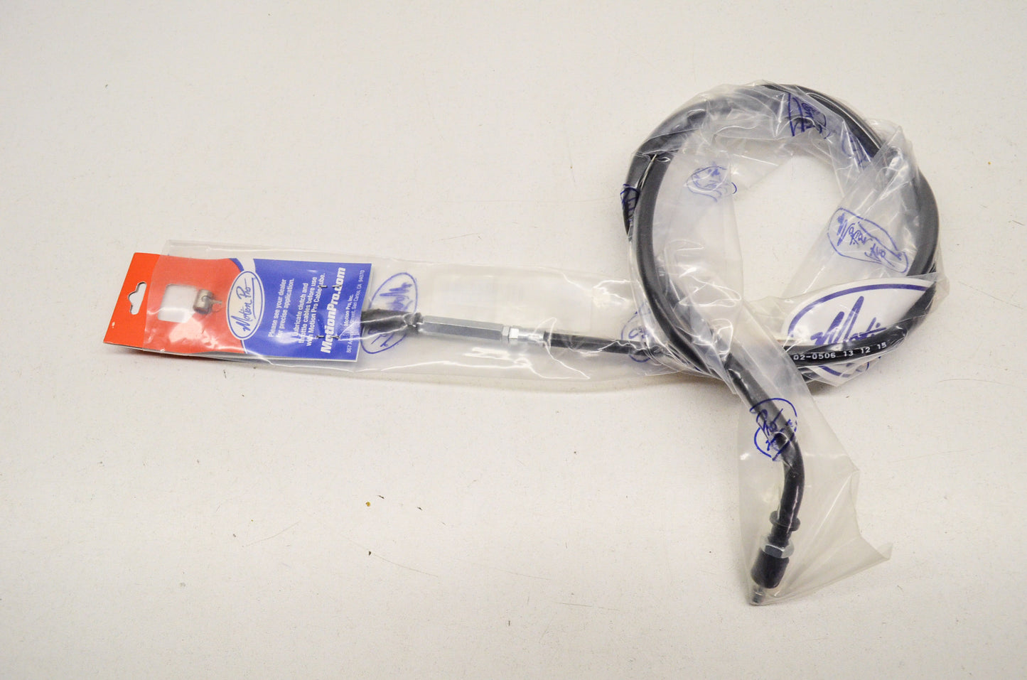 Motion Pro 02-0506 Clutch Cable NOS