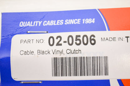 Motion Pro 02-0506 Clutch Cable NOS