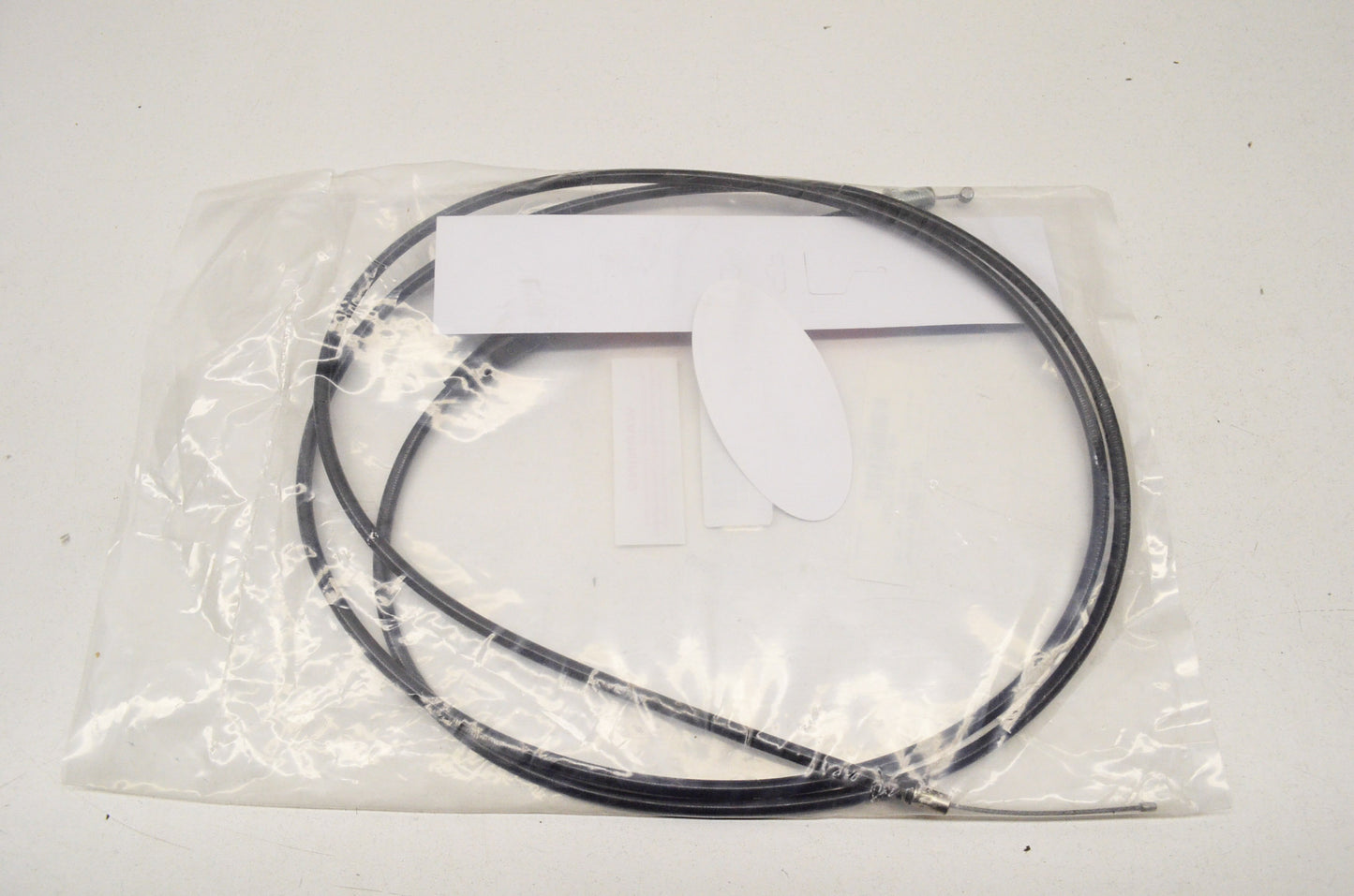New Motion Pro Throttle Cable Honda