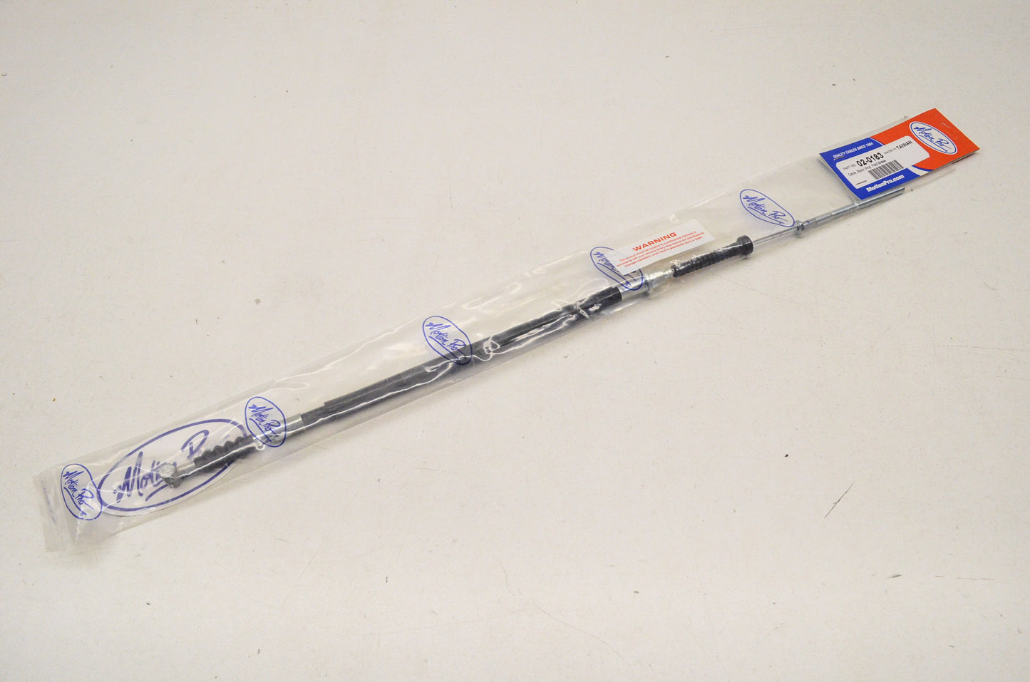 New Motion Pro Foot Brake Cable Honda