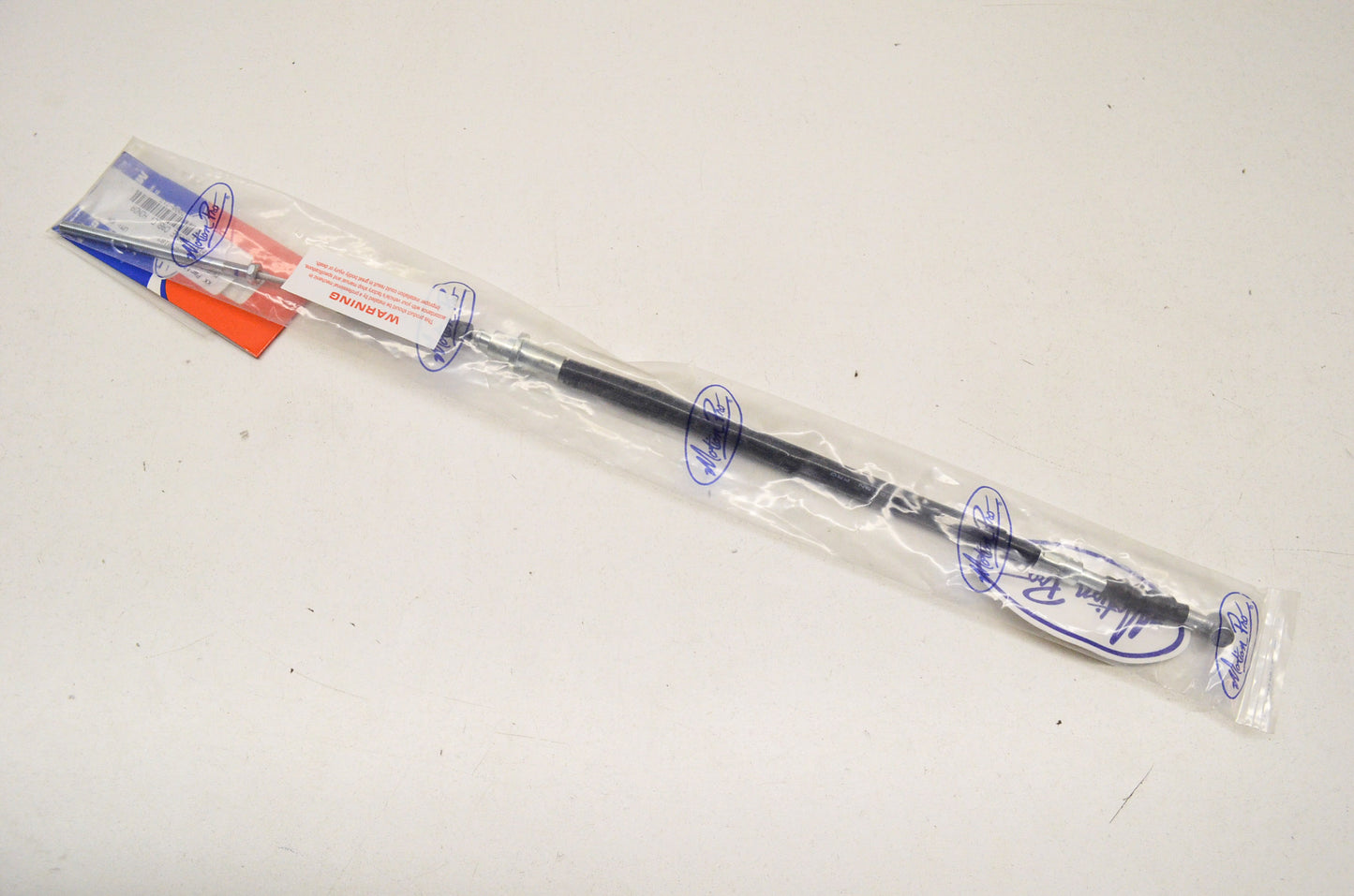 New Motion Pro Foot Brake Cable Honda