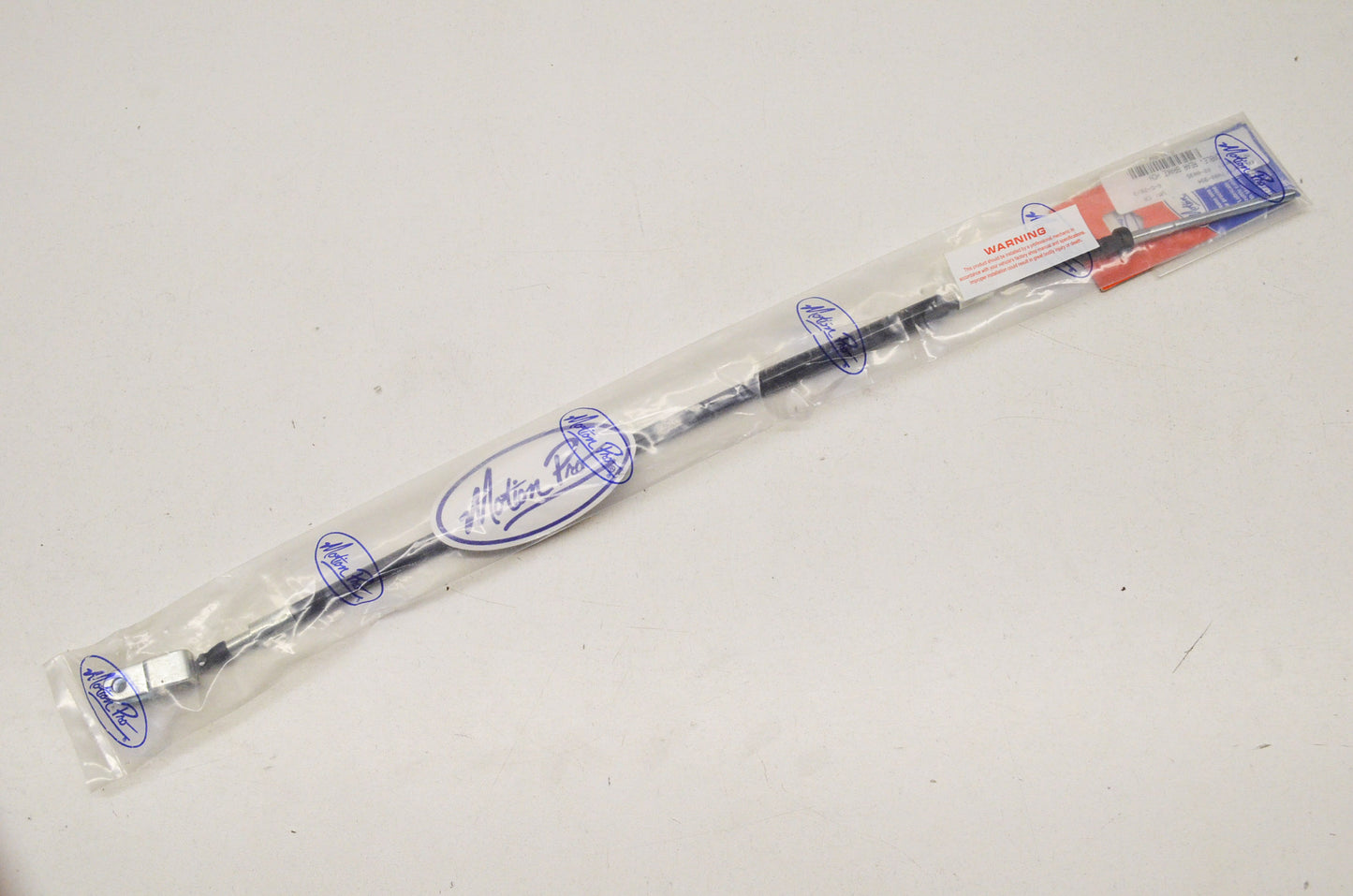 New Motion Pro Rear Brake Cable Honda