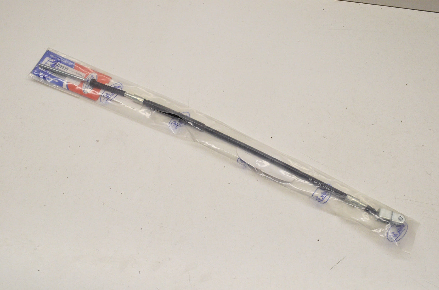 New Motion Pro Rear Brake Cable Honda