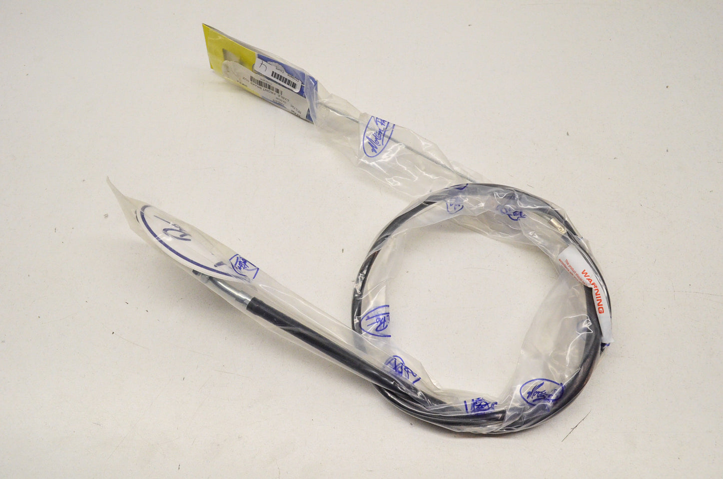 New Motion Pro Front Brake Cable Suzuki