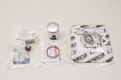 New Wiseco Forged Piston Kit 41mm Suzuki JR50 Kawasaki KDX KFX50