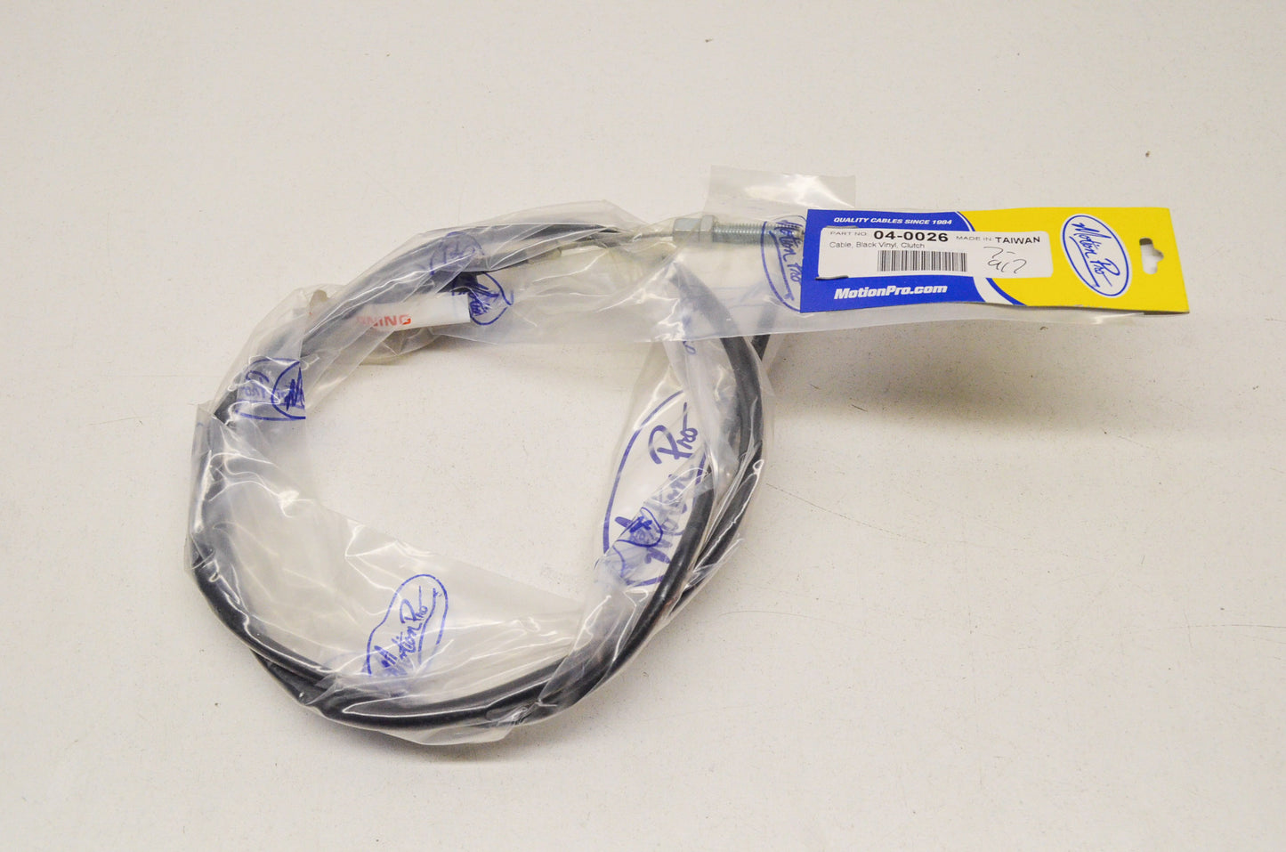 New Motion Pro Clutch Cable Suzuki