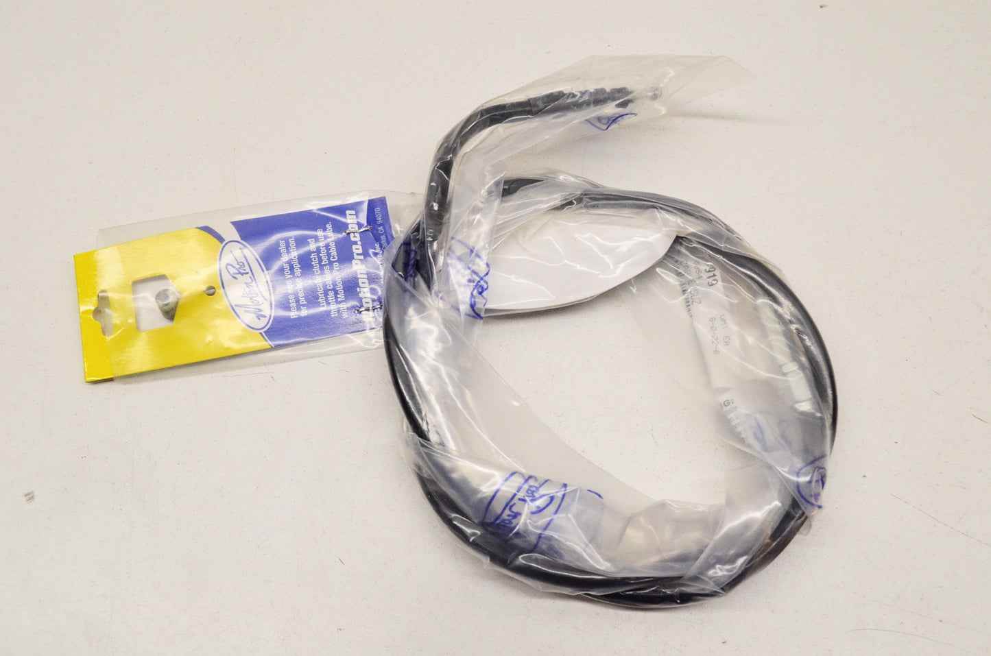New Motion Pro Clutch Cable Suzuki