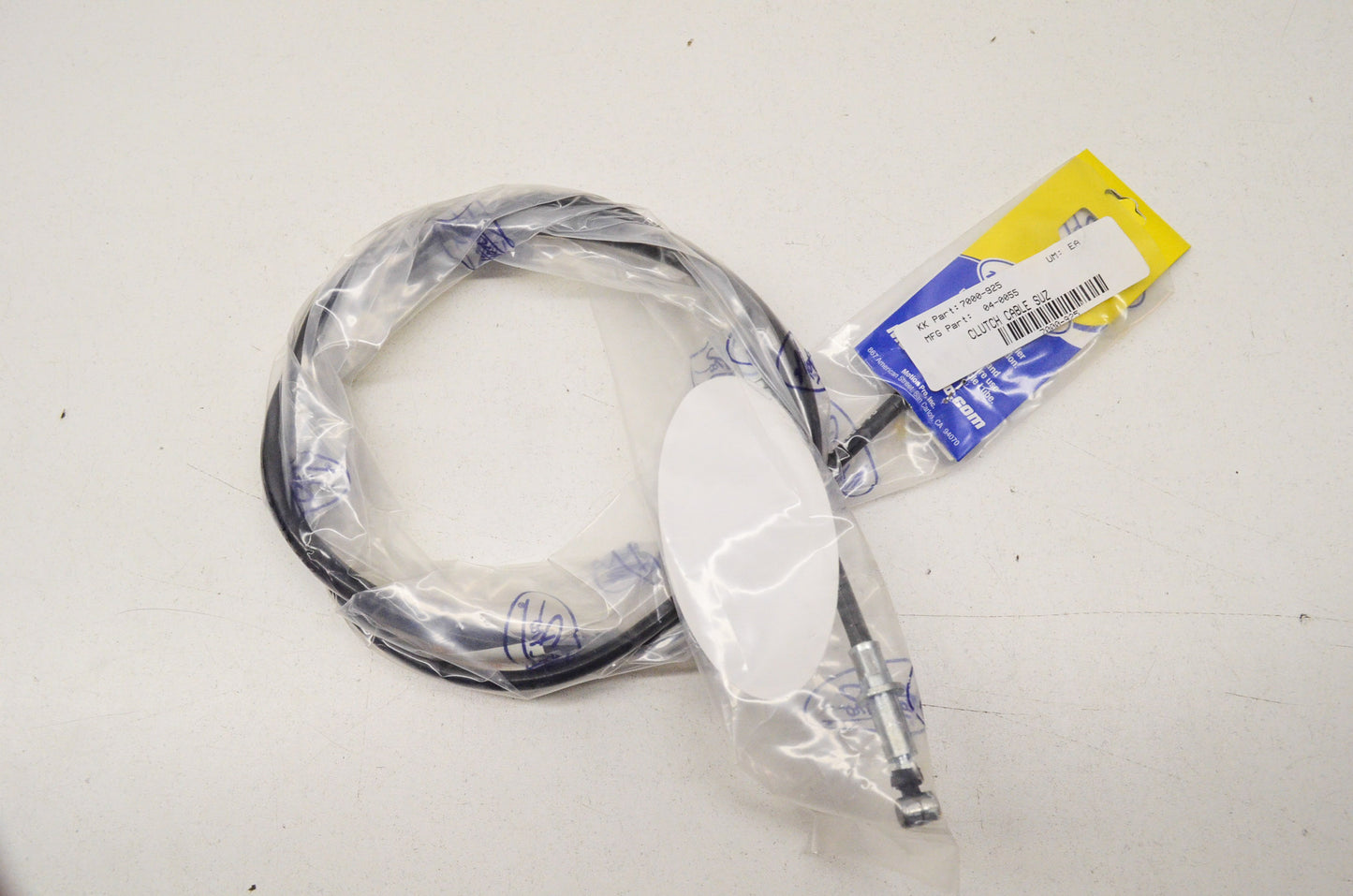 New Motion Pro Clutch Cable Suzuki