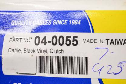 New Motion Pro Clutch Cable Suzuki