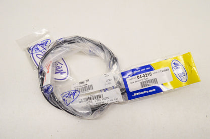 New Motion Pro Clutch Cable Suzuki