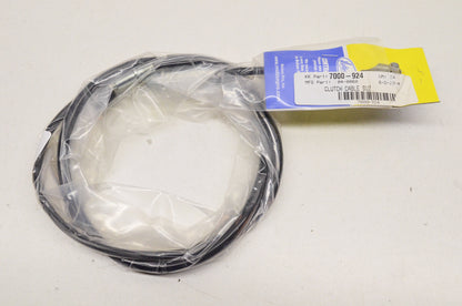 New Motion Pro Clutch Cable Suzuki