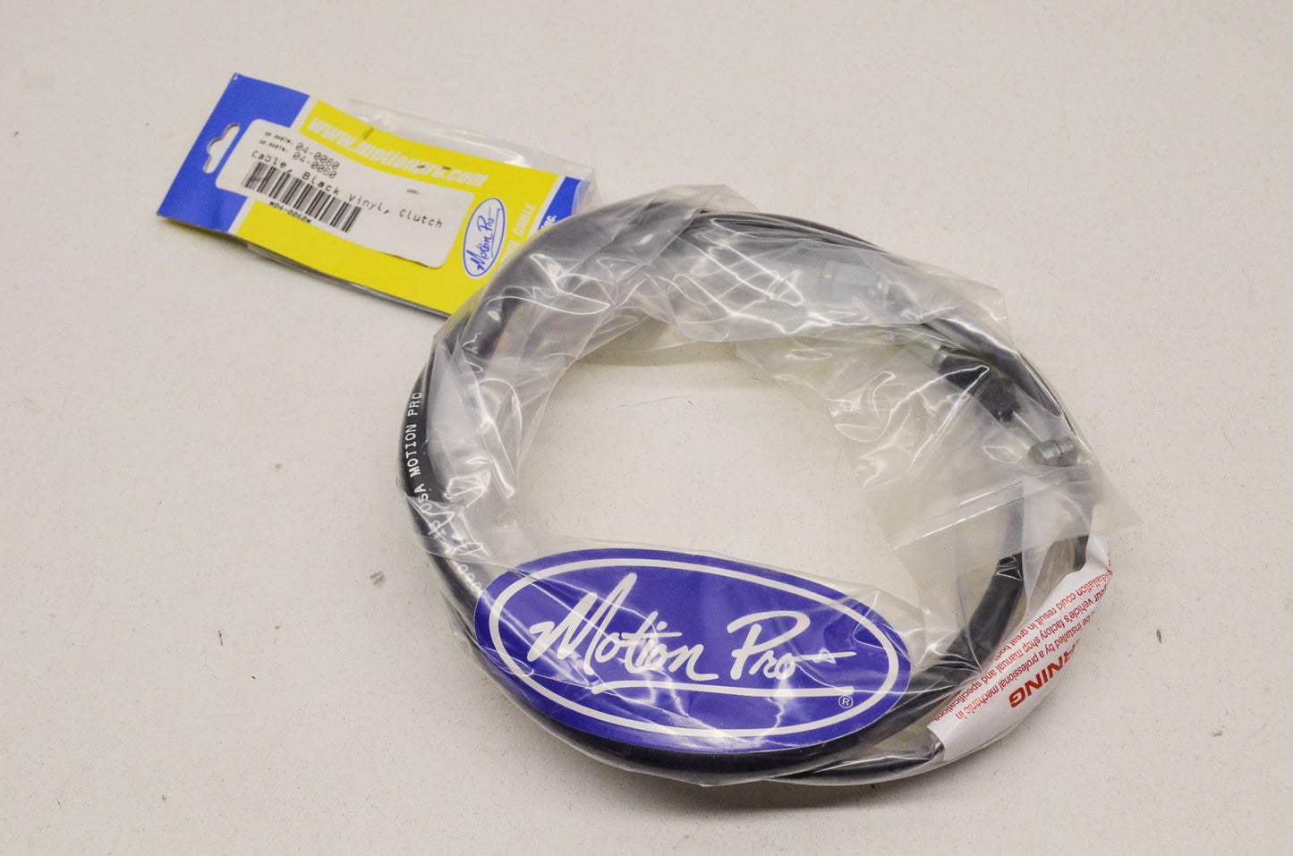 New Motion Pro Clutch Cable Suzuki