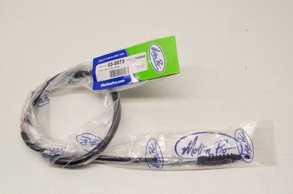 Motion Pro 03-0073 Clutch Cable Kawasaki NOS