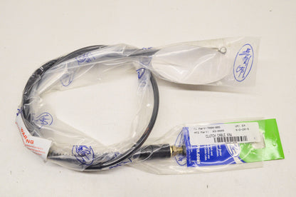 New Motion Pro Clutch Cable Kawasaki