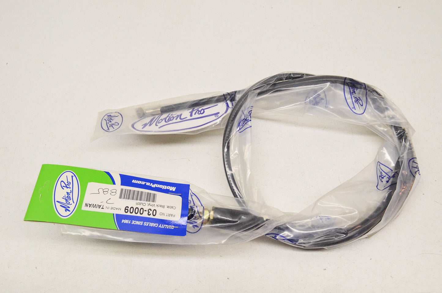 New Motion Pro Clutch Cable Kawasaki