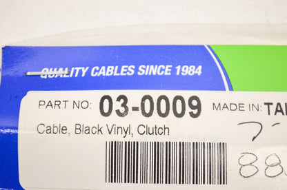 New Motion Pro Clutch Cable Kawasaki