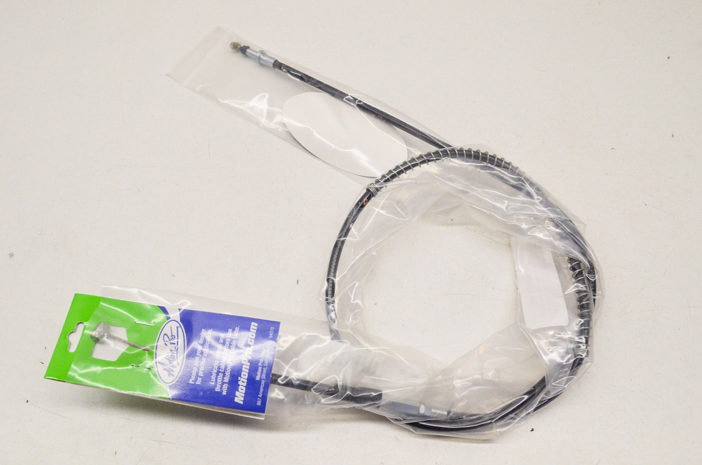 New Motion Pro Clutch Cable Kawasaki