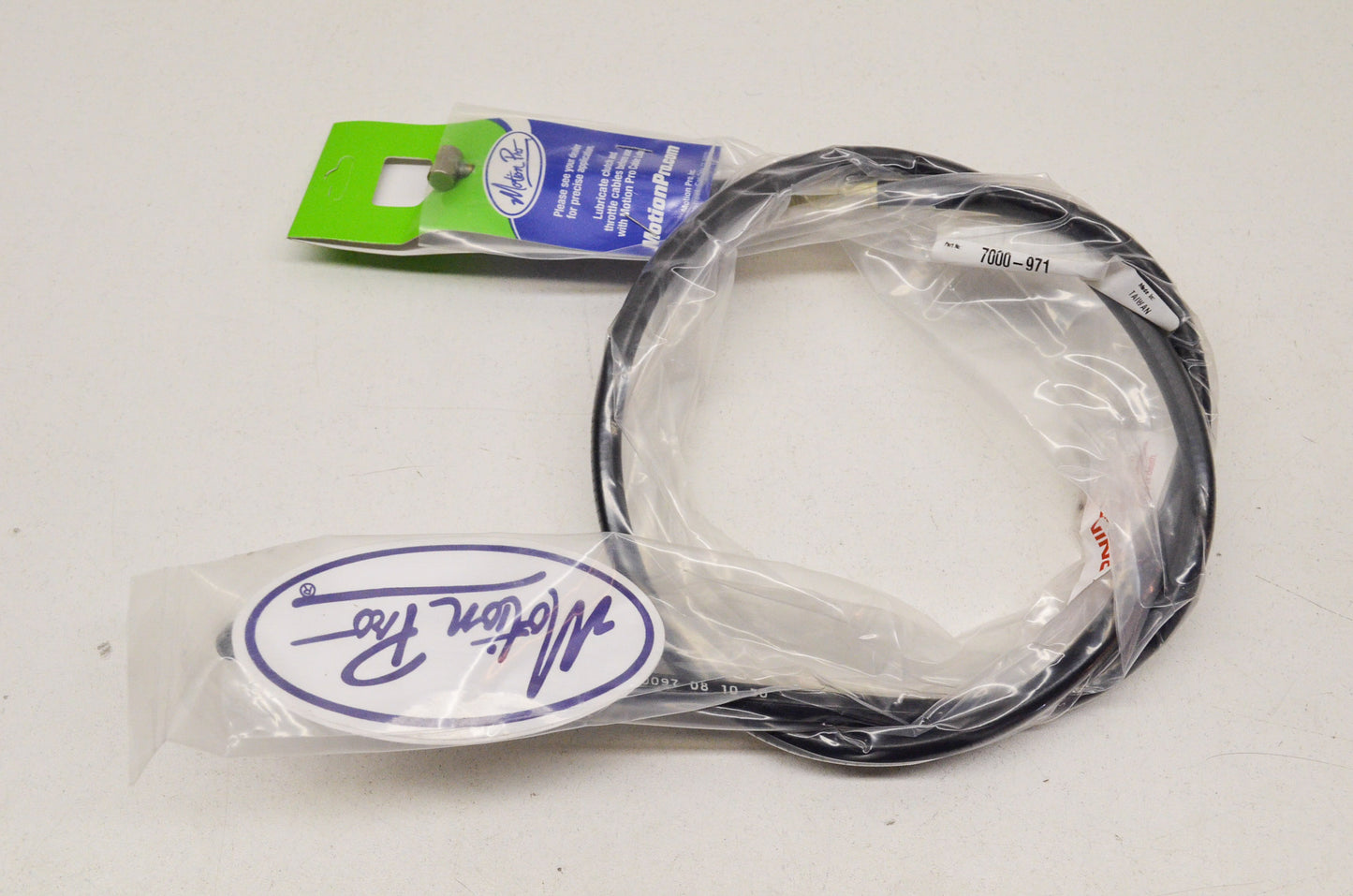 Motion Pro 03-0097 Front Brake Cable Kawasaki NOS
