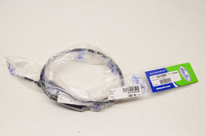 New Motion Pro Throttle Cable Kawasaki
