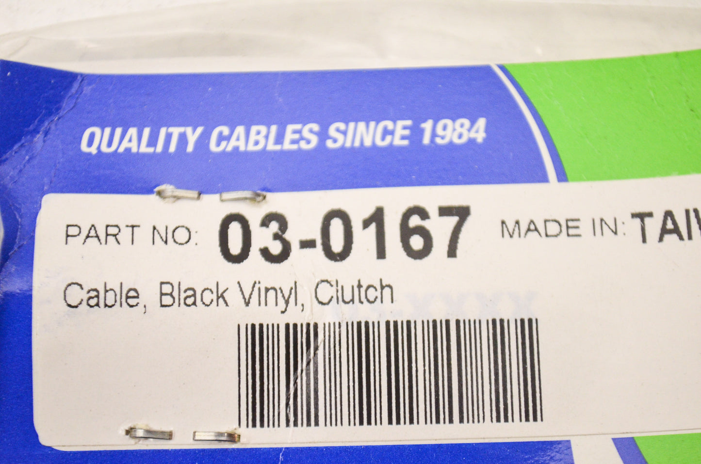 New Motion Pro Clutch Cable Kawasaki