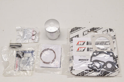 New Wiseco Top End Kit 42mm Suzuki JR50 Kawasaki KDX KFX50