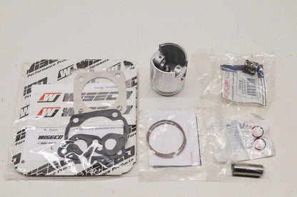 New Wiseco Top End Kit 42mm Suzuki JR50 Kawasaki KDX KFX50