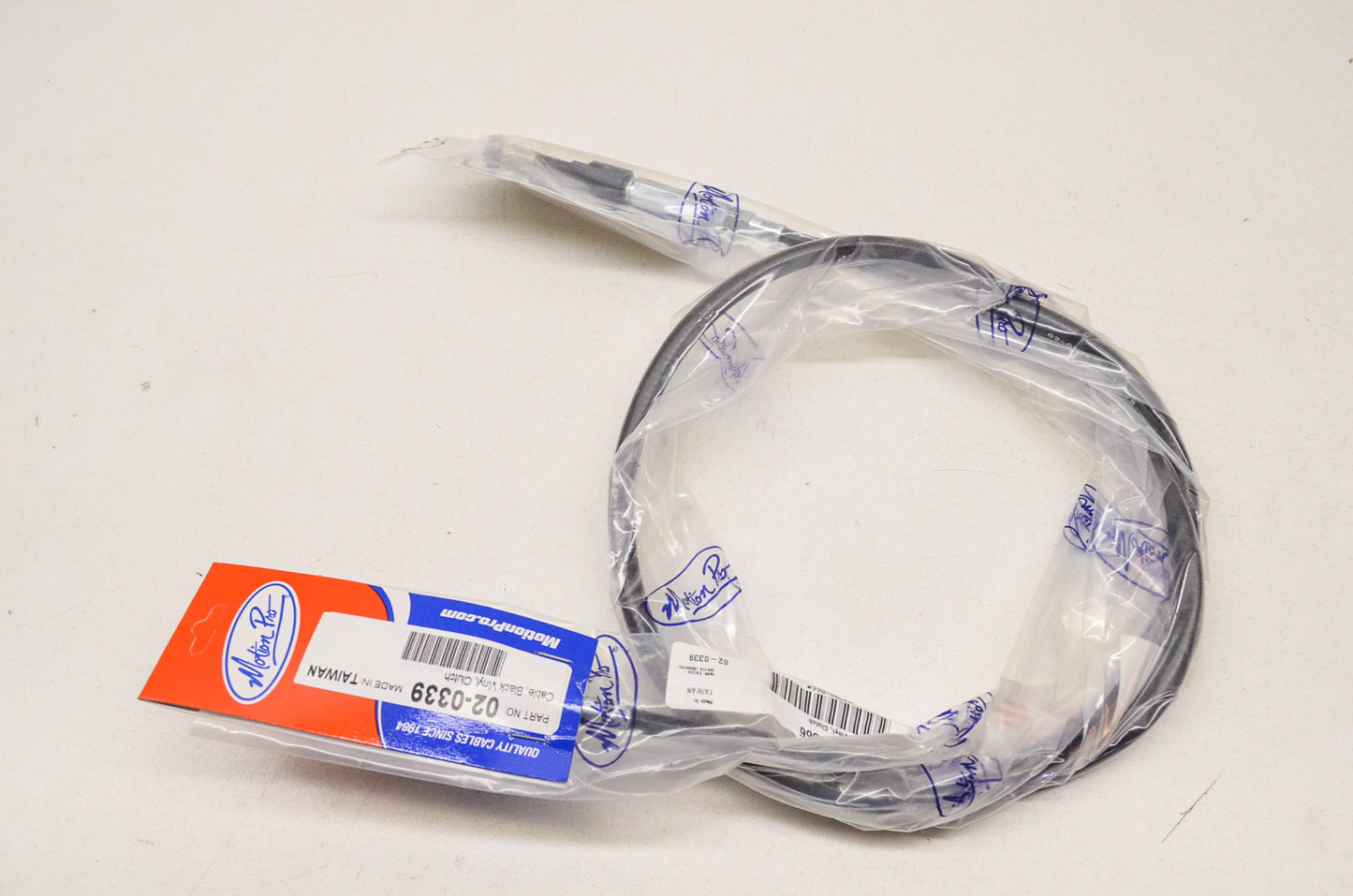 New Motion Pro Clutch Cable Honda