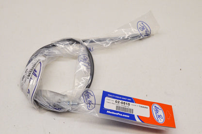 New Motion Pro Throttle Cable Pull