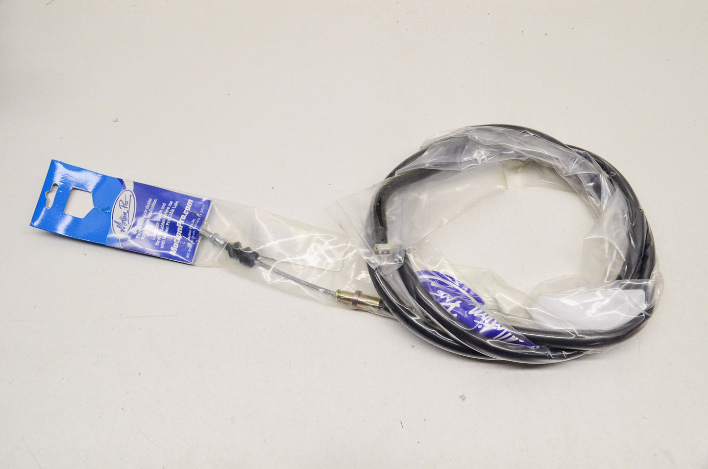 New Motion Pro Rear Hand Brake Cable