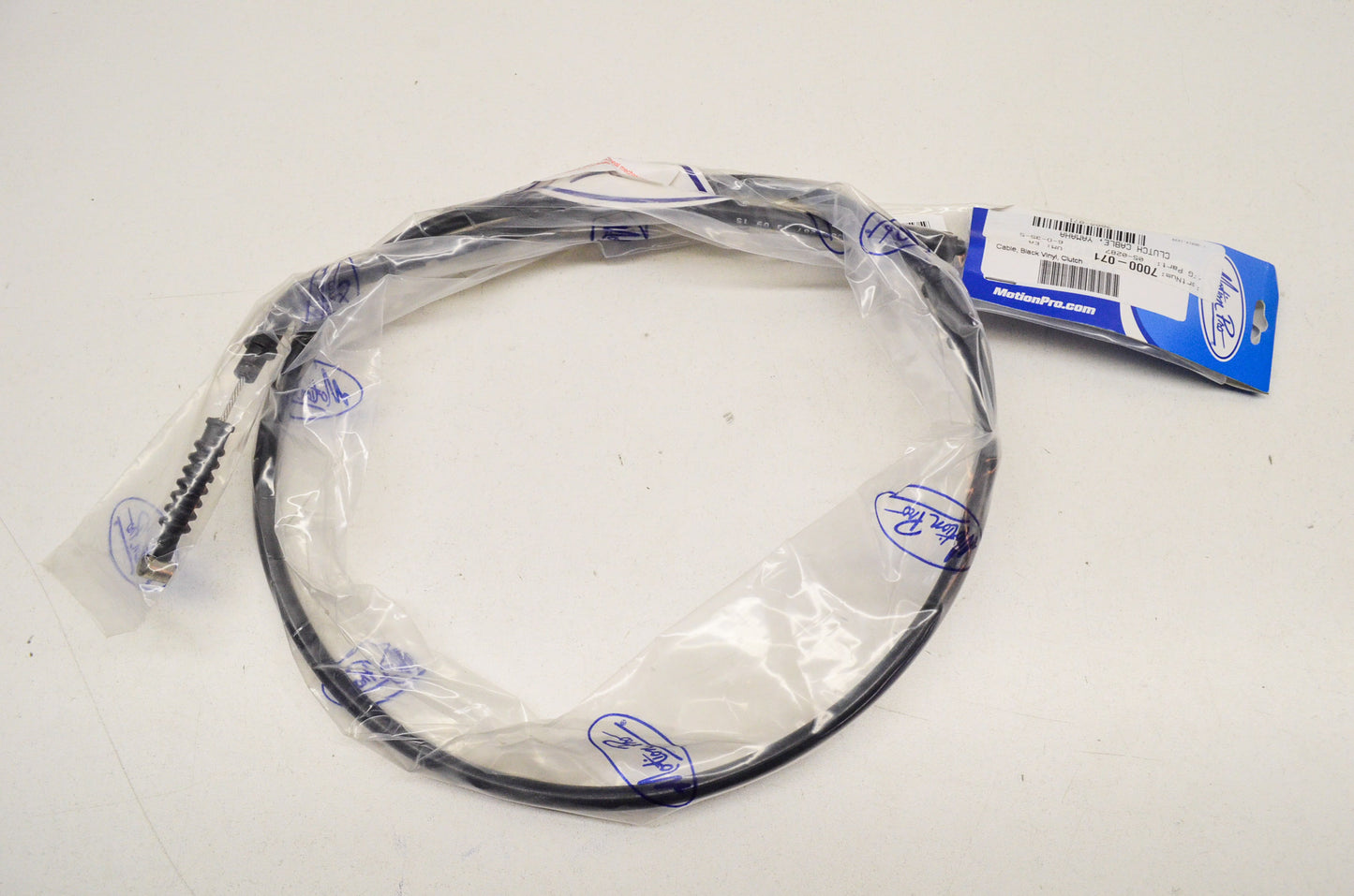 New Motion Pro Clutch Cable Yamaha