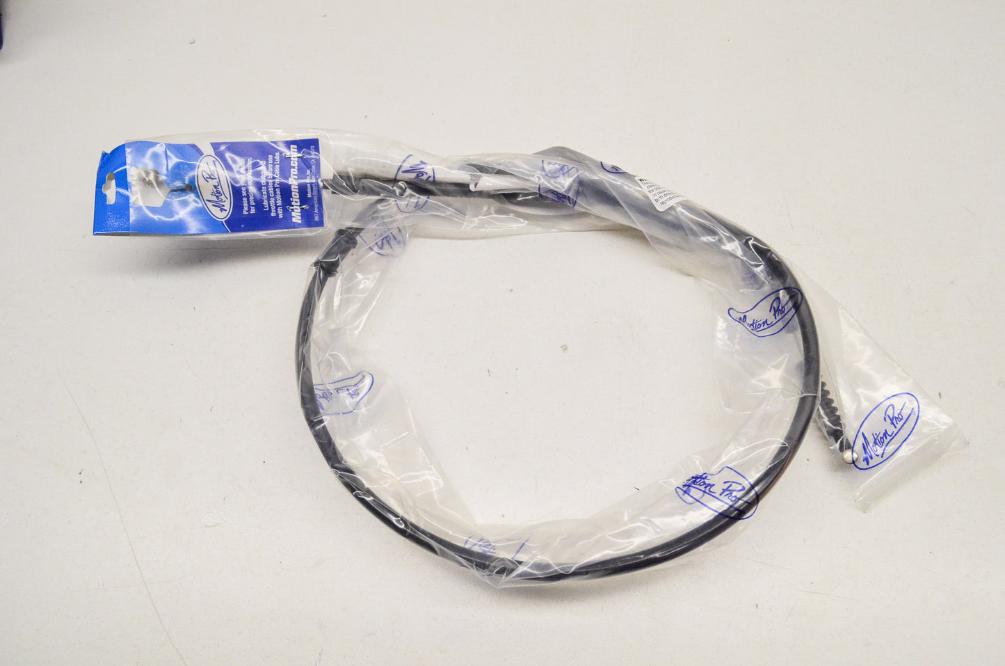 New Motion Pro Clutch Cable Yamaha