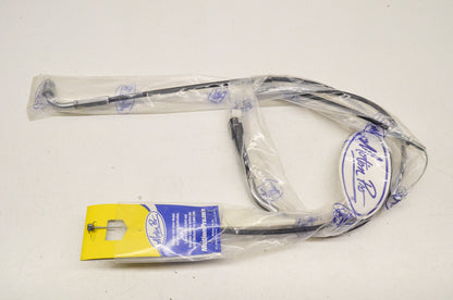 New Motion Pro Throttle Cable Pull Suzuki
